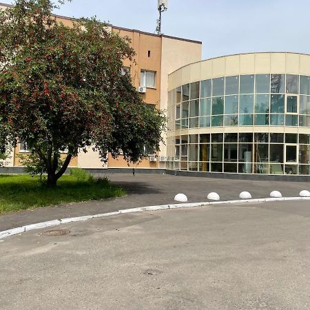 Dinamo Hotel Harkiv Exterior foto