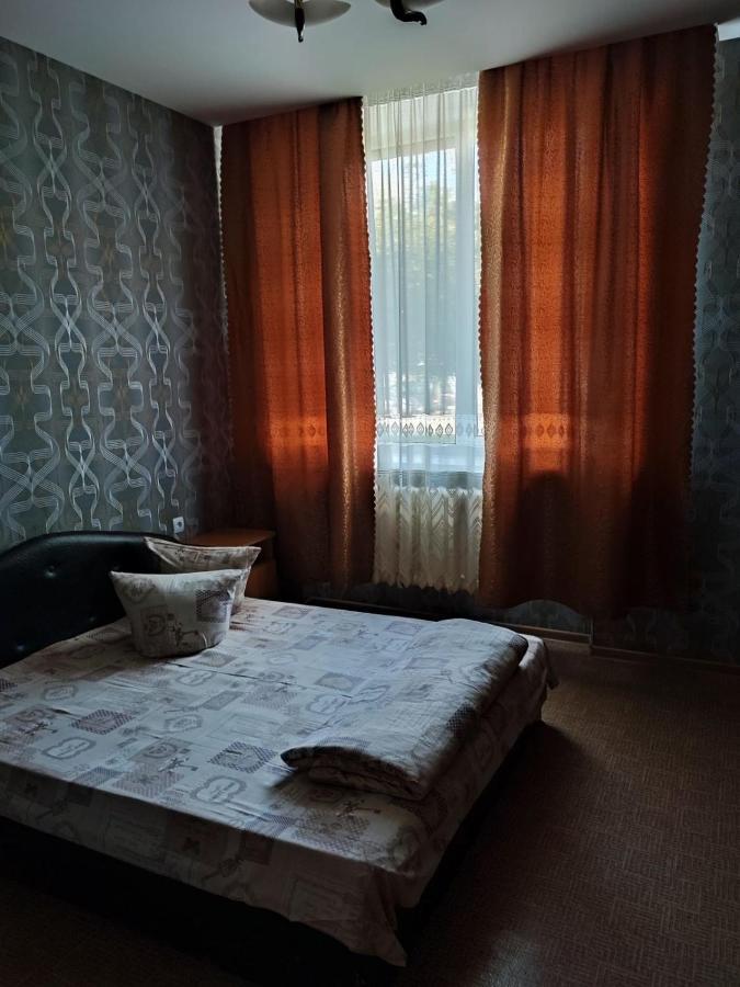 Dinamo Hotel Harkiv Exterior foto