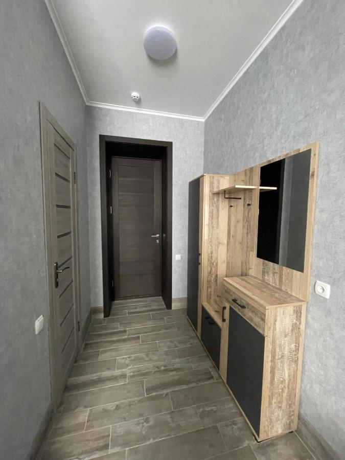 Dinamo Hotel Harkiv Exterior foto