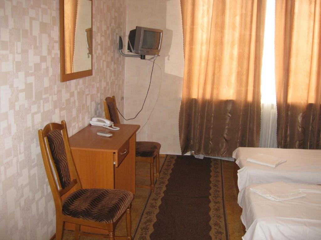 Dinamo Hotel Harkiv Exterior foto